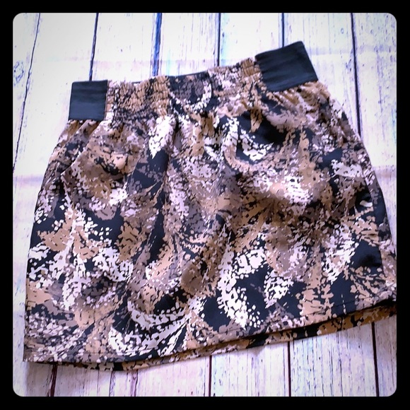 Gap skirt with pockets! - Picture 1 of 7